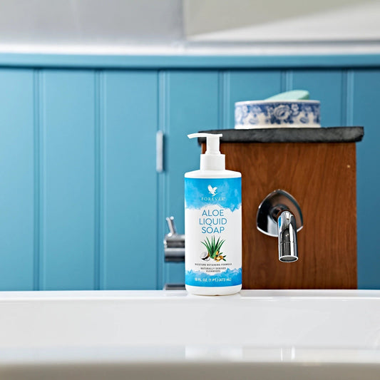 Liquid Soap — リキッドソープ