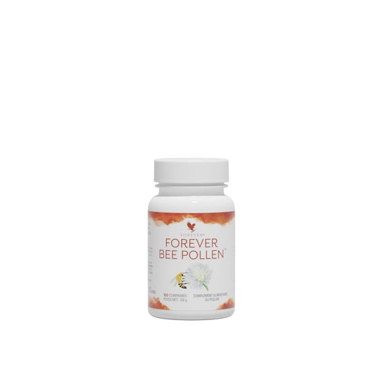 Bee Pollen — ビーポーレン（みつばち花粉加工食品）