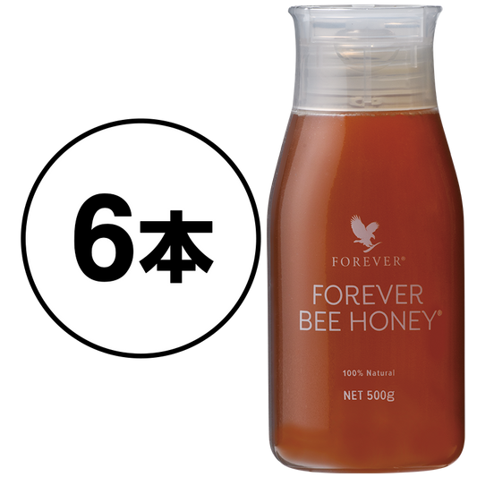 Bee Honey — ビーハニー（純粋はちみつ）
