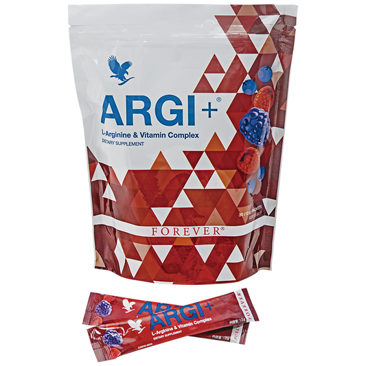 アールジーアイプラス【ARGI+】（アルギニン含有食品）