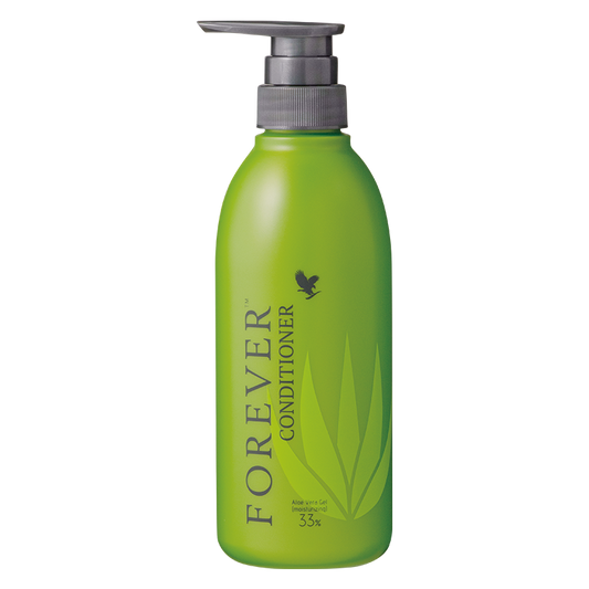 •	Hair Conditioner — ヘアコンディショナー