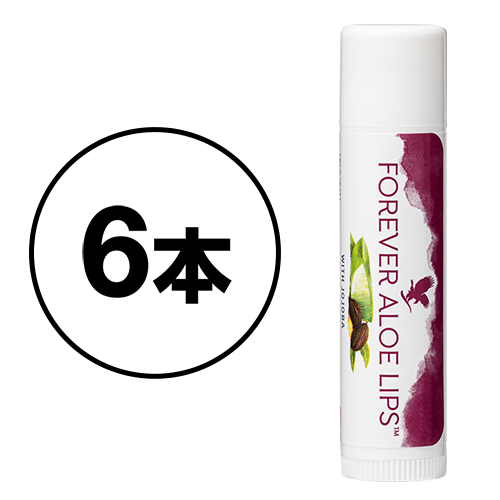 •	Lip Balm — リップクリーム（リップケア化粧品）